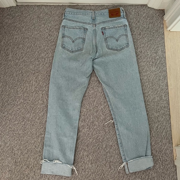Vintage Levi’s - Picture 2 of 5